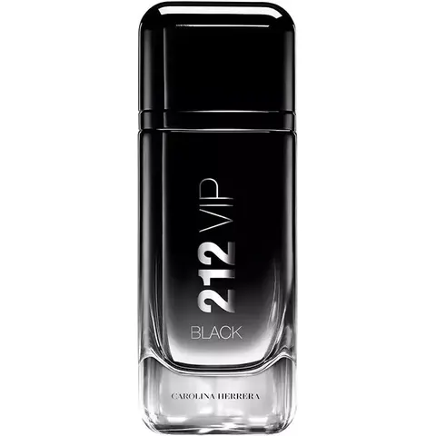 Carolina Herrera - 212 VIP Black (200ml) – image 3