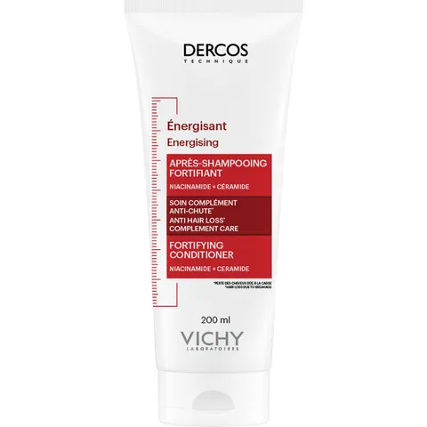 Vichy Dercos Stimulating Conditioner 200 ml – image 3