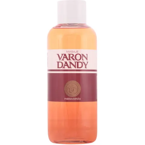 After Shave Lotion Varon Dandy (1000 ml) – image 2