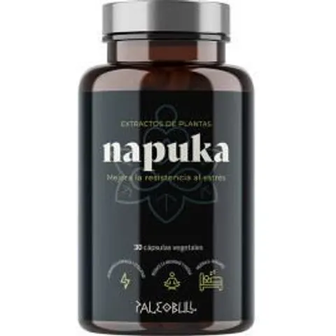 Paleobull Napuka 30 Capsules – image 2