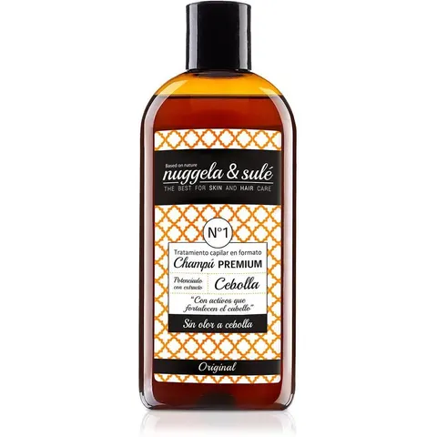 Shampoo Premium Nuggela & Sulé – image 2