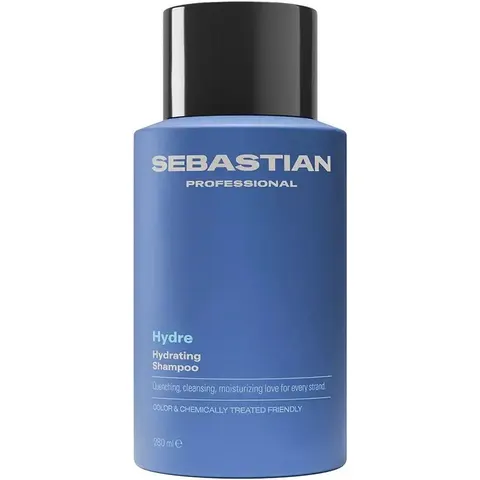 Sebastian Professional Hydre Moisturizing Shampoo 280 ml – image 2