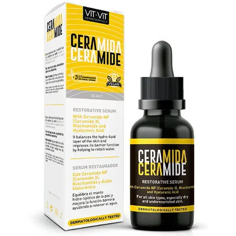 Diet Esthetic Vit Ceramide Serum 30ml – image 2