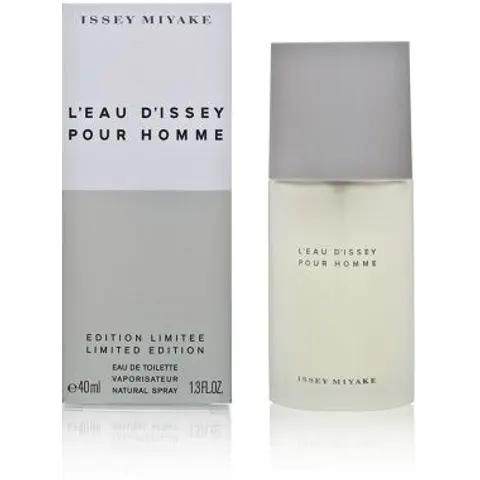 Issey Miyake L'eau D'Issey 40ml EDT – image 3