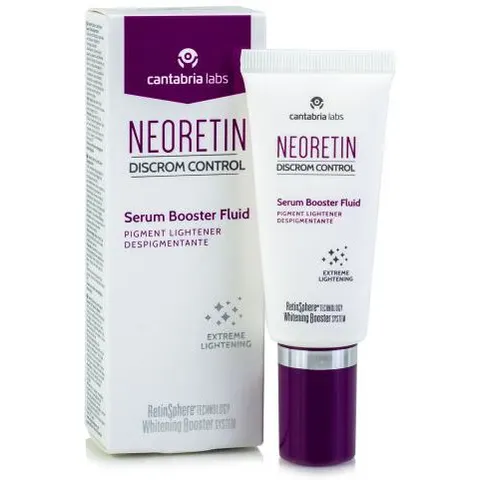 Neoretin Depigmenting Serum 30mL – image 4