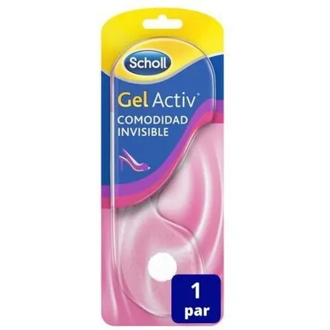 Dr. Scholl Activ Open Shoe Gel – image 2