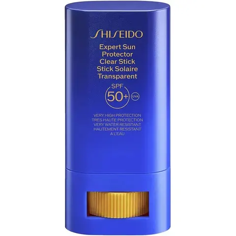 Shiseido Expert Sun Protector Clear Stick Spf50+ 20 gr – image 3