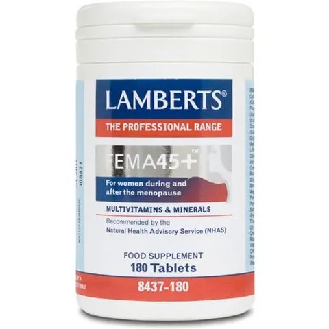 LAMBERTS - FEMA 45 + 180COMP Lamberts – image 2