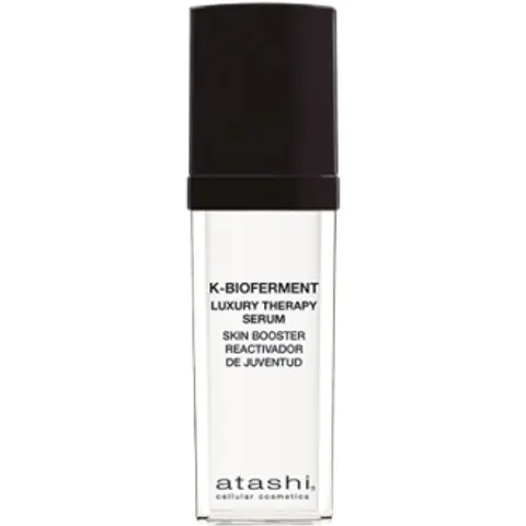 Facial Serum Atashi Bioferment 30 ml – image 3