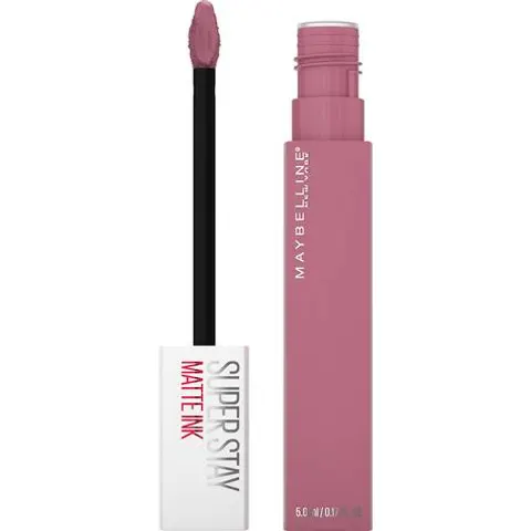 Maybelline Matte Lipstick- Revolutionary – image 4
