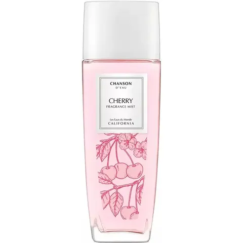 Chanson D'Eau Cherry Body Mist 75 ml – image 3