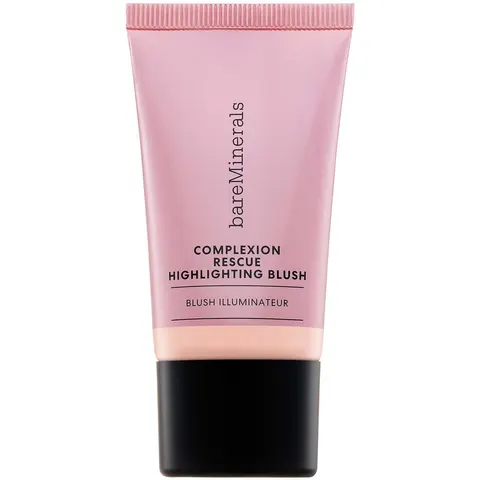 bareMinerals Complexion Rescue Highlighting Blush Opal Glow 15ml – image 5