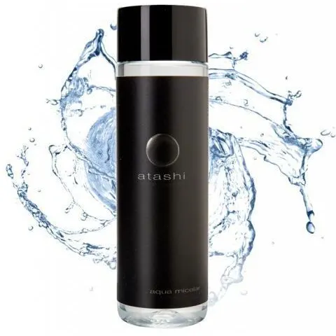 Atashi Cellular Cosmetics Aqua Micelar – image 2