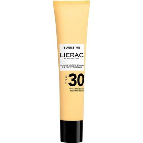 Lierac Sunissime Solar Fluid Spf30 40ml – image 3