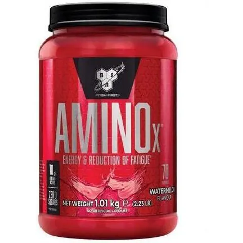 BSN Amino X Watermelon 1 Kg – image 2