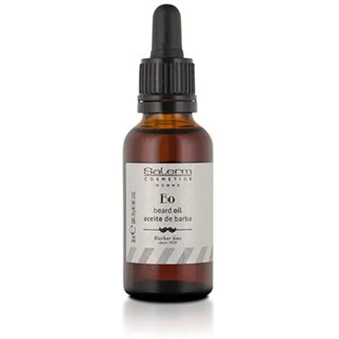 Salerm Cosmetics Homme Beard Oill 30ml – image 2