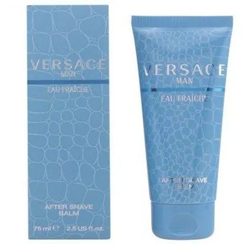 Versace Eau Fraîche aftershave balm M 75 ml – image 2