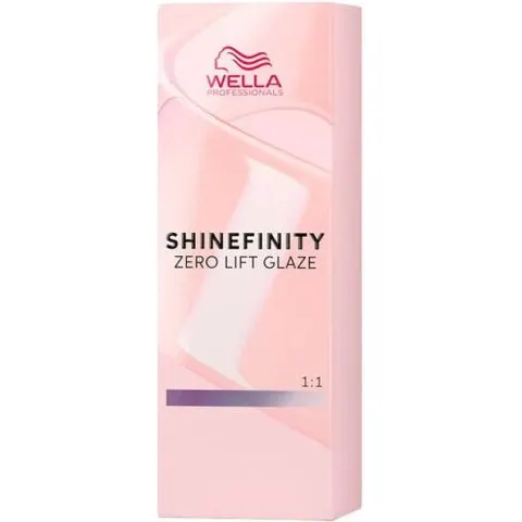 Permanent Colour Wella Shinefinity Nº 07/81 (60 ml) – image 2