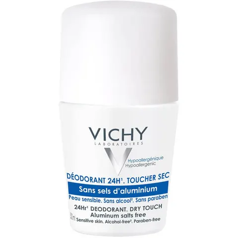 Roll-On Deodorant Deo Vichy – image 3