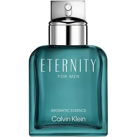 100ml Calvin Klein Eternity For Men Aromatic Essence – image 3