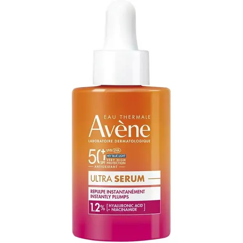 Avène Ultra Instantly Plumping Serum SPF50+ 30 ml – image 4