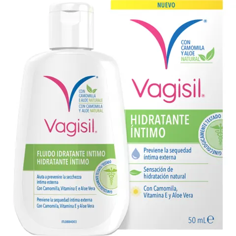 Vagisil Intimate Moisturiser 50ml – image 2