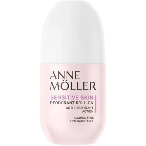 Anne Möller Body Essentials Sensitive Roll-On Deodorant 75 ml – image 2