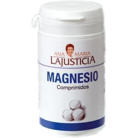 Ana María Lajusticia Magnesium 147comp – image 2