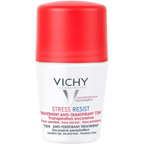 Vichy Roll On Antiperspirant Deodorant 50 ml – image 4