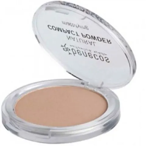Benecos Sand powder Foundation – image 2