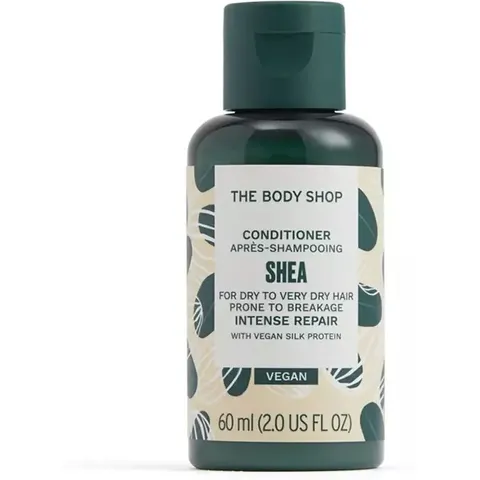 The Body Shop Shea Conditioner 60 ml – image 2