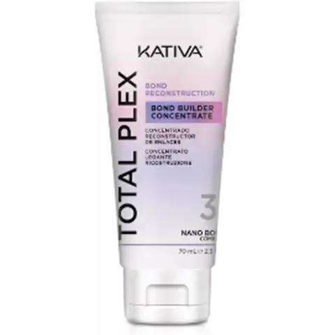 Kativa Total Plex Reconstructing Concentrate 70 ml – image 3