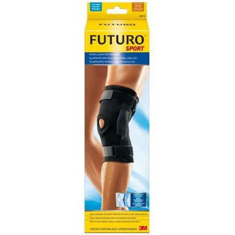 Futuro Reinforced kneepad Sport – image 2