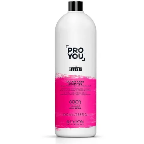 Revlon Proyou The Keeper Shampoo 1000ml – image 2
