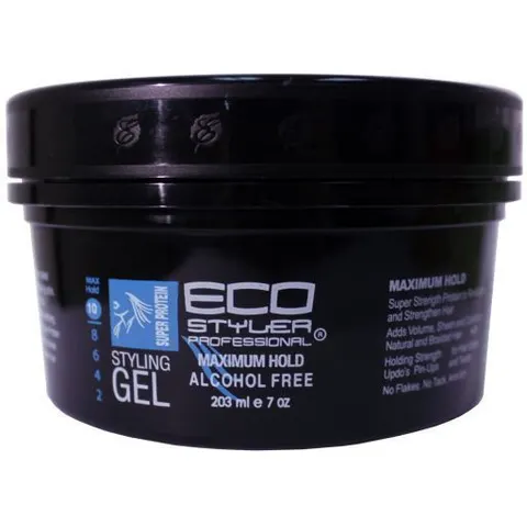 Eco Styler Styling Gel Super Protein 236 ml – image 2