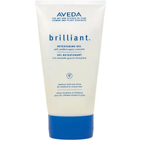 Aveda Brilliant Retexturing Gel 150 ml – image 2