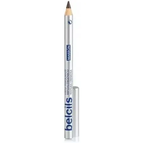 Belcils Hypoallergenic Eye Pencil Brown – image 2