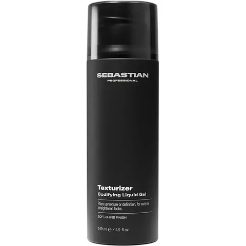 Sebastian Professional Texturizer Bodifying Liquid Gel 145Ml – image 4