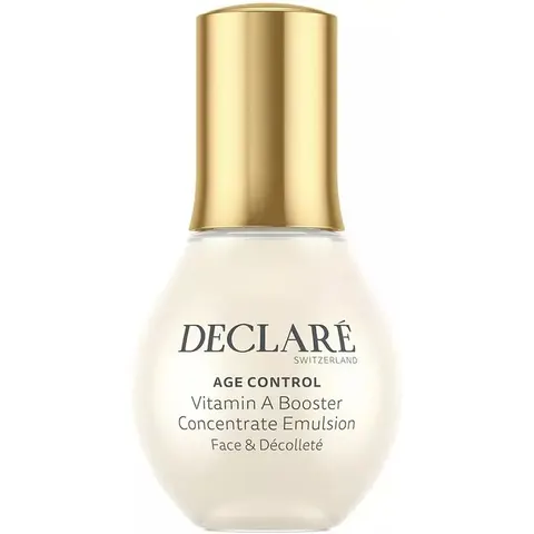 AGE CONTROL VITAMIN A BOOSTER concentrated emulsion 50 ml – image 2