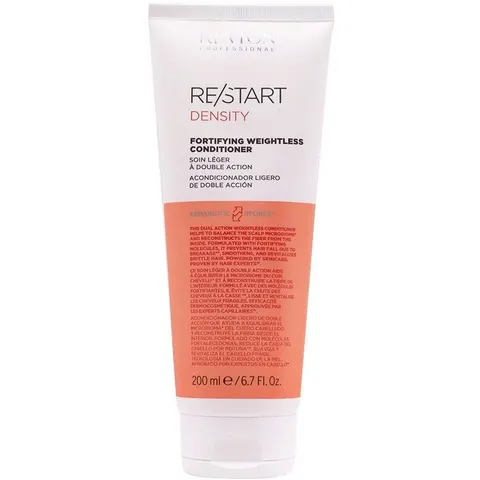 Revlon Professional RE/START DENSITY FORTIFYING CONDITIONER – image 2