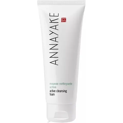 ACTIVE CLEANSING MOUSSE 75 ml – image 2