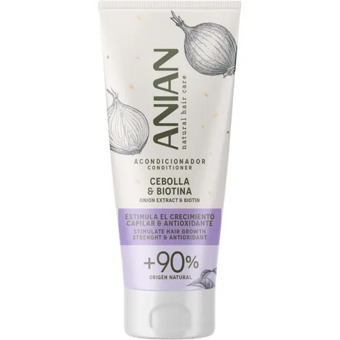 Anian Onion & Biotin Conditioner 250 ml – image 2