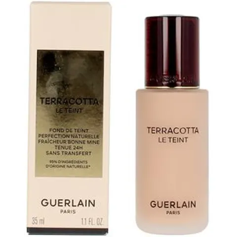 Guerlain Terracotta Base Fluida 3c 1un – image 2