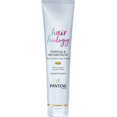 Pantene Pro-V Cleanse & Reconstruct Conditioner 160ml – image 2