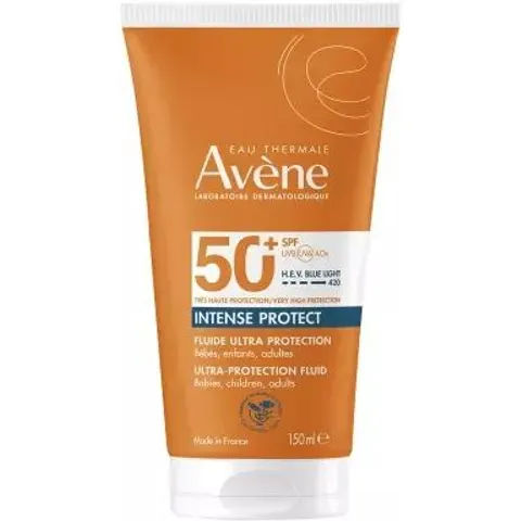 Avene Intense Protect Spf50+ 150ml – image 3
