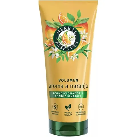 Herbal Essences Orange Conditioner Volume 250 ml – image 2