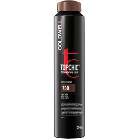 Goldwell Topchic Can 250g – 002567 – image 2