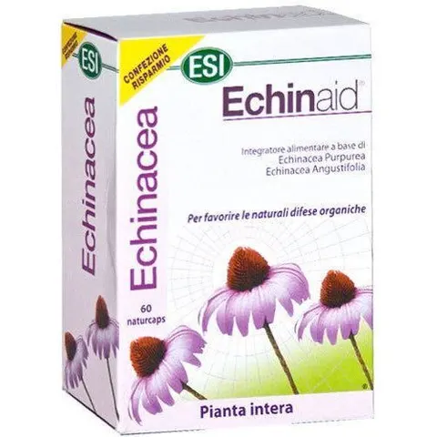 ESI Echinaid 60 Capsules – image 2