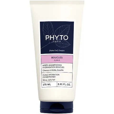 Phyto Curl Hydrating Conditioner 175 ML – image 2