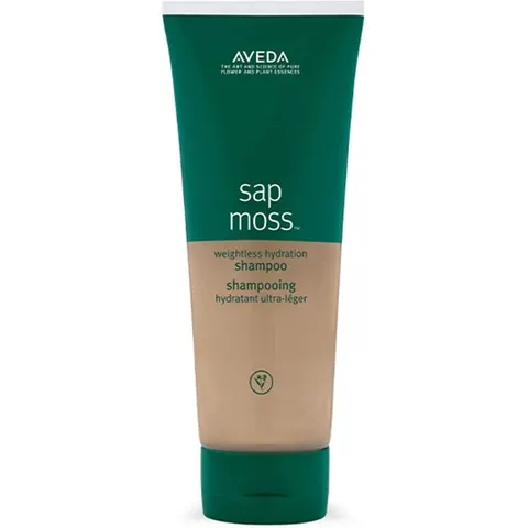 Aveda Sap Moss Weightless Hydration Shampoo 200ml – image 2